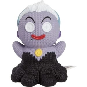 Disney Villains Handmade by Robots Knit Series Ursula Collectible Vinyl Figure